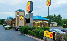 Super 8 By Wyndham Franklin Hwy 31